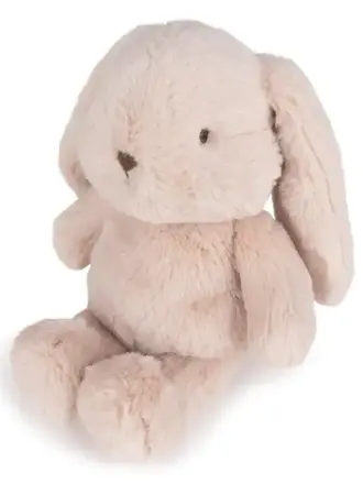 B.T. Chaps Bubbles Bunny Ballet Pink ECO 23 cm