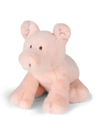 B.T. Chaps Paddy Pig Pink ECO - 25 cm