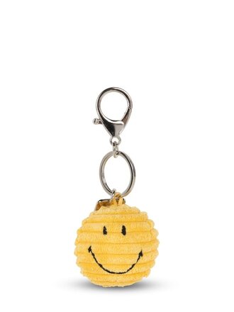 B.T. Chaps Keychain ECO Corduroy - 4,5 cm / Yellow