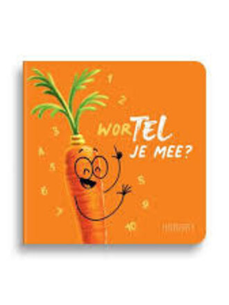 Höngry WorTEL je mee?