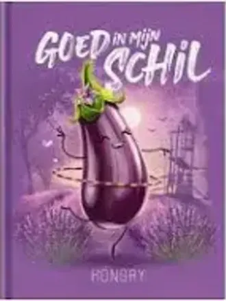 Höngry Goed in mijn schil