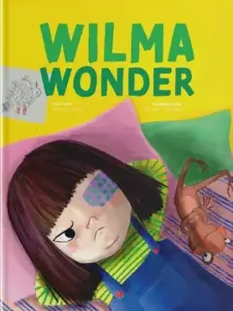 Het Hannekesnest Wilma Wonder