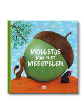 De limonadefabriek Molletje mag niet meespelen