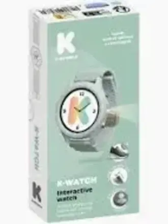 KIDYWOLF KIDYWATCH-PI