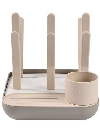 Beaba Droogrekje forest Clay/Earth