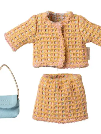 Maileg Suit, Mum mouse