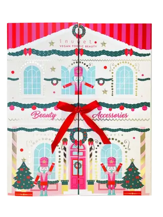 Inuwet Calendrier de l'avent 2025