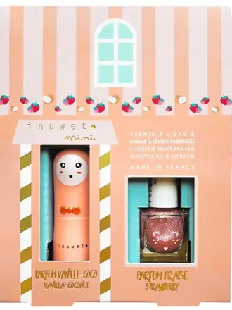 Inuwet JULIETTE HOUSE