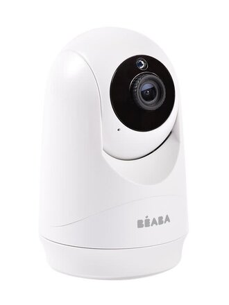Beaba Video Babyfoon Zen+ 2 Wit