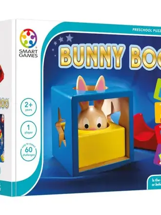 SmartGames Bunny Boo