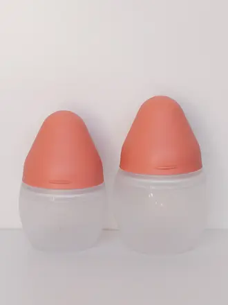 Elhee Elhee / Baby bottle 150ml / Summer Coral