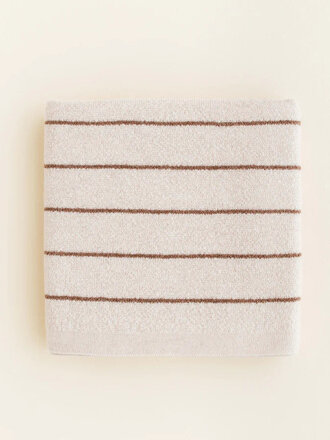 HVID Blanket Harry cream & Mocha