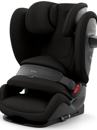 Cybex Gold Pallas G3 Magic plus black