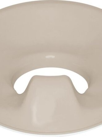 Bebejou Toiletverkleiner de luxe Taupe