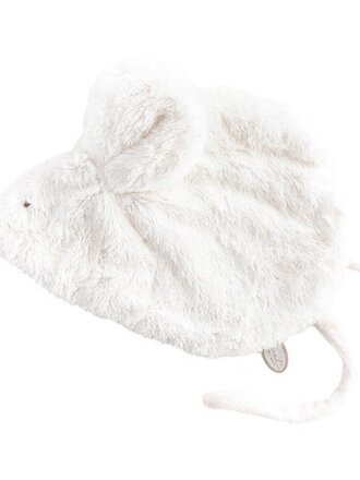 Dimpel MAUDE DOUDOU 32 wit