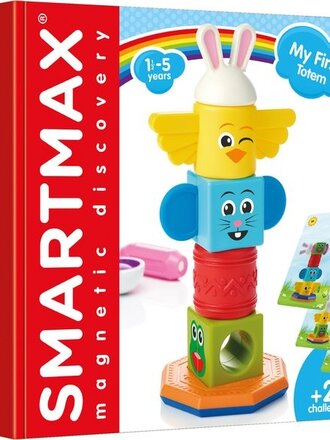 SmartMax SmartMax My First Totem