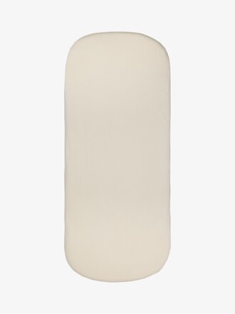 Joolz Joolz Perfect fitted sheet | Milky beige