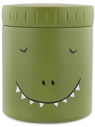 Trixie Isothermische voedselpot 350 ml - Mr.  Dino