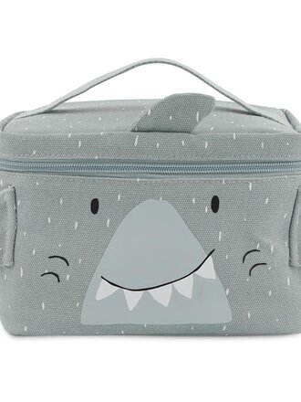 Trixie Thermal lunch bag - Mr. Shark