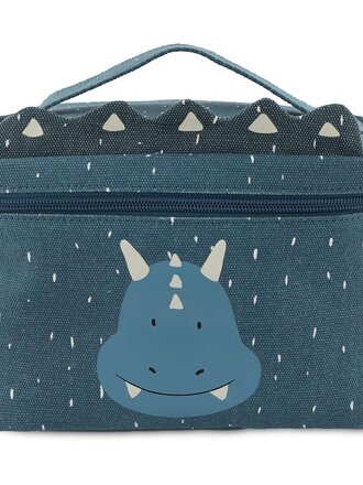 Trixie Thermal lunch bag - Mr. Triceratops