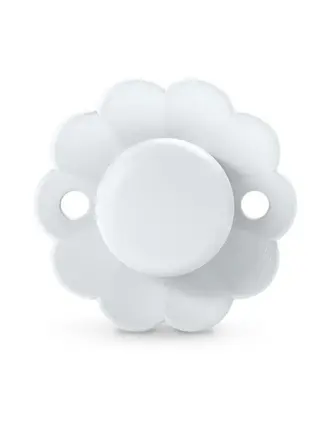 Suavinex WONDER - SILICONEN SYMMETRISCHE FOPSPEEN SXPRO 0/6M - ILLUSION BLUE