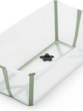 Stokke Stokke® Flexi Bath® / Green