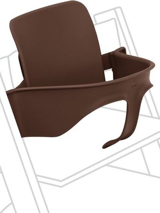Stokke TRIPP TRAPP® BABY SET / warm brown