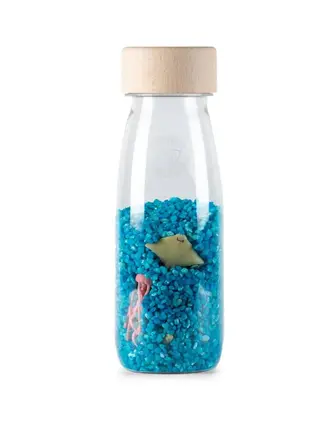 Petit Boum PETIT BOUM SPY BOTTLE SEA