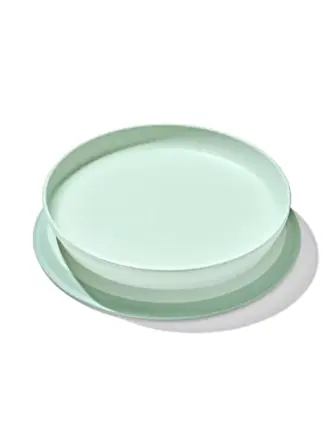 OXO Stick & Stay Bord Opal