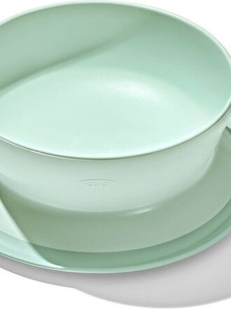 OXO Stick & Stay Kom Opal