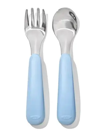 OXO Vork & lepel Dusk