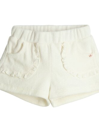 GYMP Shorts Ido Beige – Off-white 400-6144-10