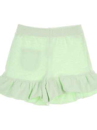 GYMP Shorts Sandri Mint 400-6180-10