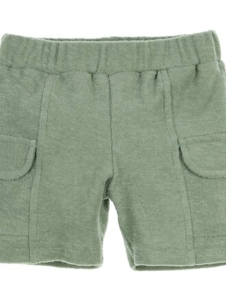 GYMP Shorts Sandro Green 400-6196-20