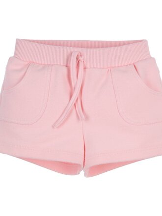 GYMP Shorts Carbon Girls 400-6337-10