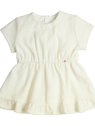 GYMP Dress Ido Beige – Off-white 470-6153-10