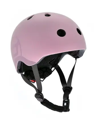 Scoot and Ride Scoot and Ride - Helmet S - Wildrose