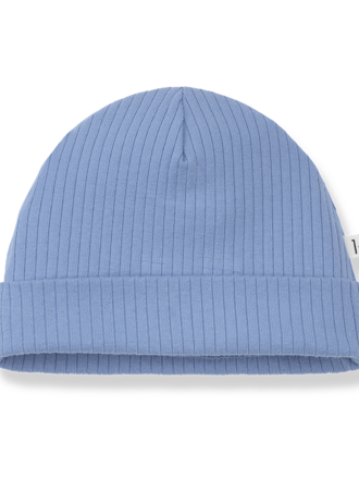 1+ in the family IVO beanie ultramarine
