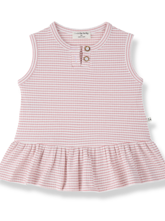 1+ in the family TAMARIT dress strawberry
