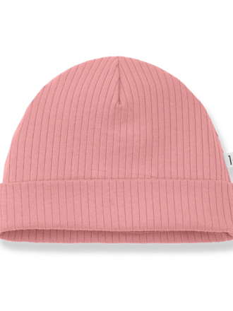 1+ in the family IVO beanie strawberry