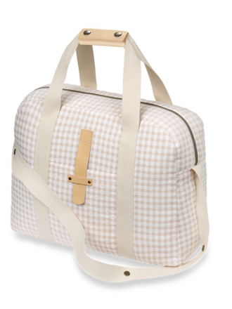 1+ in the family MATERNITY-BAG maternity bag blossom