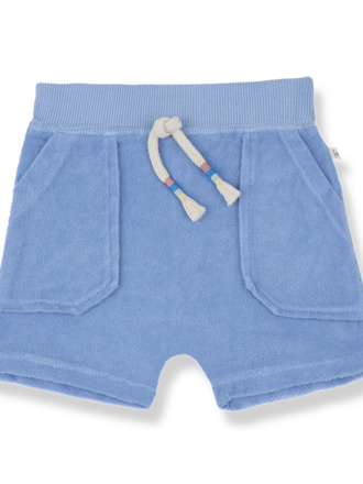 1+ in the family BUGER bermuda ultramarine