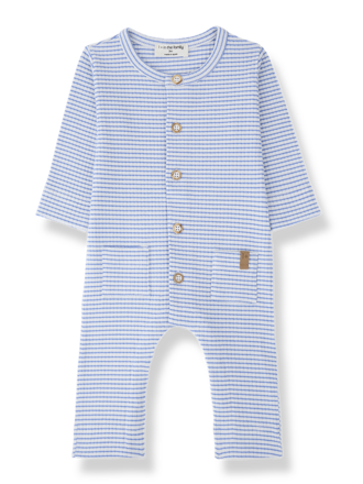 1+ in the family CAMBRILS jumpsuit ultramarine