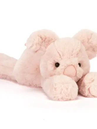 Jellycat Smudge Pig Original