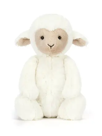 Jellycat Skipson Lamb Original (Bashful)