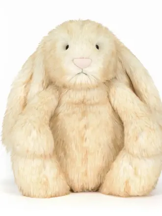 Jellycat Springlowe Luxe Bunny Big