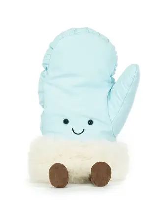 Jellycat Amuseables Mitten