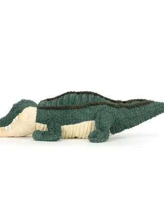 Jellycat Allexi Alligator