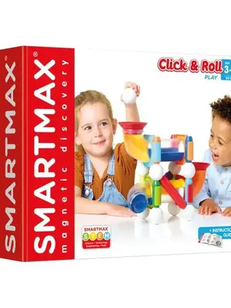 SmartMax SmartMax Click & Roll