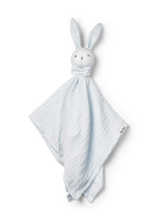 Elodie Details Blinkie (Hydrofiele Knuffel) Sky (Bermuda Blue)